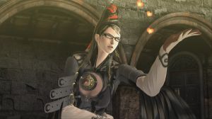 Bayonetta PC, wersja cyfrowa 13