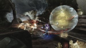 Bayonetta PC, wersja cyfrowa 8