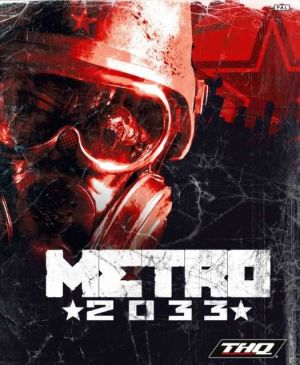 Metro 2033 PC, wersja cyfrowa 1