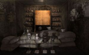 Metro 2033 PC, wersja cyfrowa 3