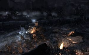 Metro 2033 PC, wersja cyfrowa 6