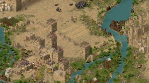 Stronghold Crusader HD PC, wersja cyfrowa 11