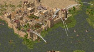 Stronghold Crusader HD PC, wersja cyfrowa 12