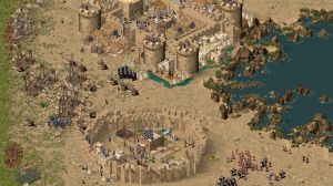 Stronghold Crusader HD PC, wersja cyfrowa 13