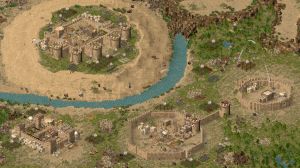 Stronghold Crusader HD PC, wersja cyfrowa 2
