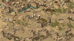 Stronghold Crusader HD PC, wersja cyfrowa 3