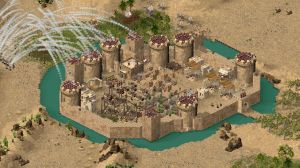 Stronghold Crusader HD PC, wersja cyfrowa 5