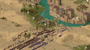 Stronghold Crusader HD PC, wersja cyfrowa 6