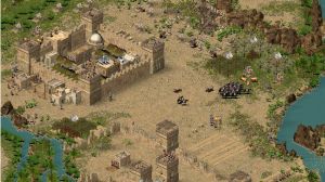 Stronghold Crusader HD PC, wersja cyfrowa 7