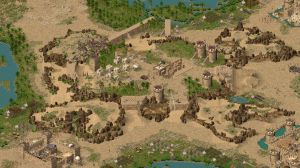Stronghold Crusader HD PC, wersja cyfrowa 8
