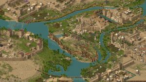Stronghold Crusader HD PC, wersja cyfrowa 9