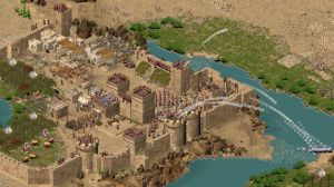 Stronghold Crusader HD PC, wersja cyfrowa 10