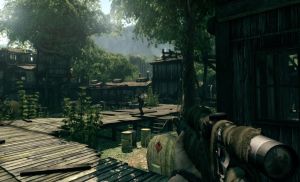 Sniper: Ghost Warrior PC, wersja cyfrowa 13