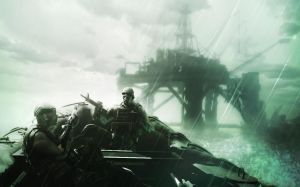 Sniper: Ghost Warrior PC, wersja cyfrowa 3