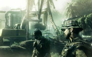 Sniper: Ghost Warrior PC, wersja cyfrowa 9