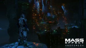 Mass Effect: Andromeda PC, wersja cyfrowa 4