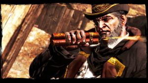 Call of Juarez: Gunslinger PC, wersja cyfrowa 3