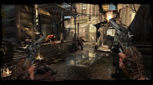 Call of Juarez: Gunslinger PC, wersja cyfrowa 4