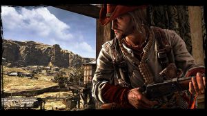 Call of Juarez: Gunslinger PC, wersja cyfrowa 8