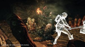 Dark Souls II - Season Pass PC, wersja cyfrowa 13