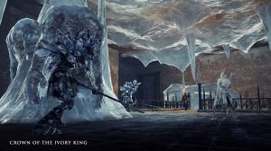 Dark Souls II - Season Pass PC, wersja cyfrowa 3