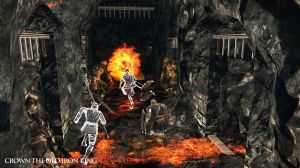 Dark Souls II - Season Pass PC, wersja cyfrowa 6