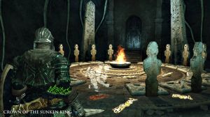 Dark Souls II - Season Pass PC, wersja cyfrowa 9