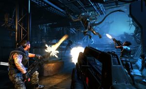 Aliens: Colonial Marines - Collection PC, wersja cyfrowa 4
