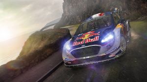 WRC 7 FIA World Rally Championship PC, wersja cyfrowa 2