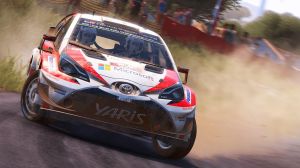 WRC 7 FIA World Rally Championship PC, wersja cyfrowa 3