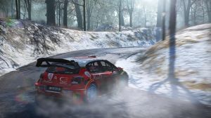 WRC 7 FIA World Rally Championship PC, wersja cyfrowa 4