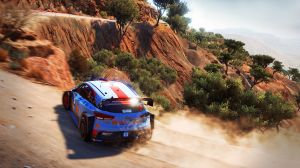 WRC 7 FIA World Rally Championship PC, wersja cyfrowa 5