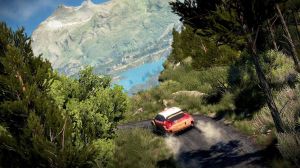 WRC 7 FIA World Rally Championship PC, wersja cyfrowa 8