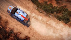 WRC 7 FIA World Rally Championship PC, wersja cyfrowa 10