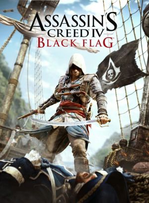 Assassin's Creed IV: Black Flag PC, wersja cyfrowa 1