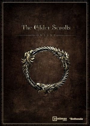 The Elder Scrolls Online PC, wersja cyfrowa 1