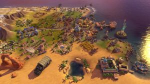 Sid Meier's Civilization VI: Rise and Fall PC, wersja cyfrowa 3