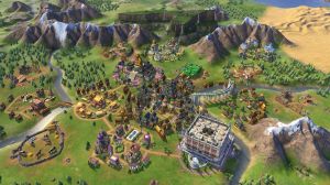 Sid Meier's Civilization VI: Rise and Fall PC, wersja cyfrowa 4