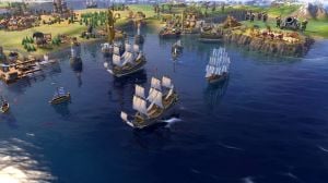 Sid Meier's Civilization VI: Rise and Fall PC, wersja cyfrowa 5