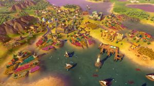 Sid Meier's Civilization VI: Rise and Fall PC, wersja cyfrowa 6