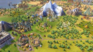 Sid Meier's Civilization VI: Rise and Fall PC, wersja cyfrowa 8