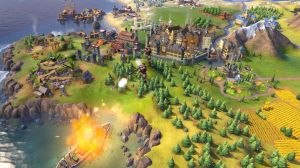 Sid Meier's Civilization VI: Rise and Fall PC, wersja cyfrowa 9
