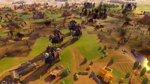 Sid Meier's Civilization VI: Rise and Fall PC, wersja cyfrowa 10