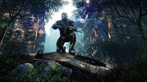 Crysis 3 PC, wersja cyfrowa 4