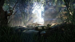 Crysis 3 PC, wersja cyfrowa 6