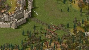 Twierdza HD PC, wersja cyfrowa 14