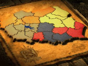 Twierdza HD PC, wersja cyfrowa 4