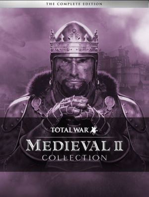 Medieval II: Total War Collection PC, wersja cyfrowa 1