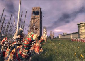 Medieval II: Total War Collection PC, wersja cyfrowa 2