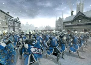 Medieval II: Total War Collection PC, wersja cyfrowa 4